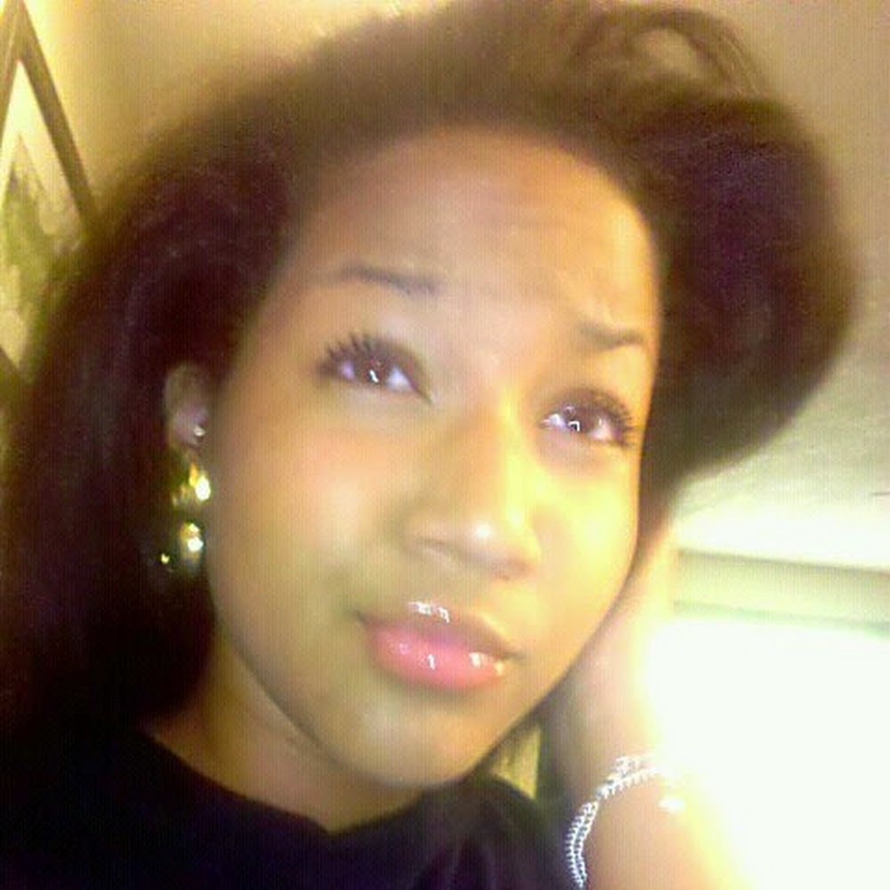 Meet your Posher, Erika